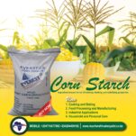 Corn/ Maize starch