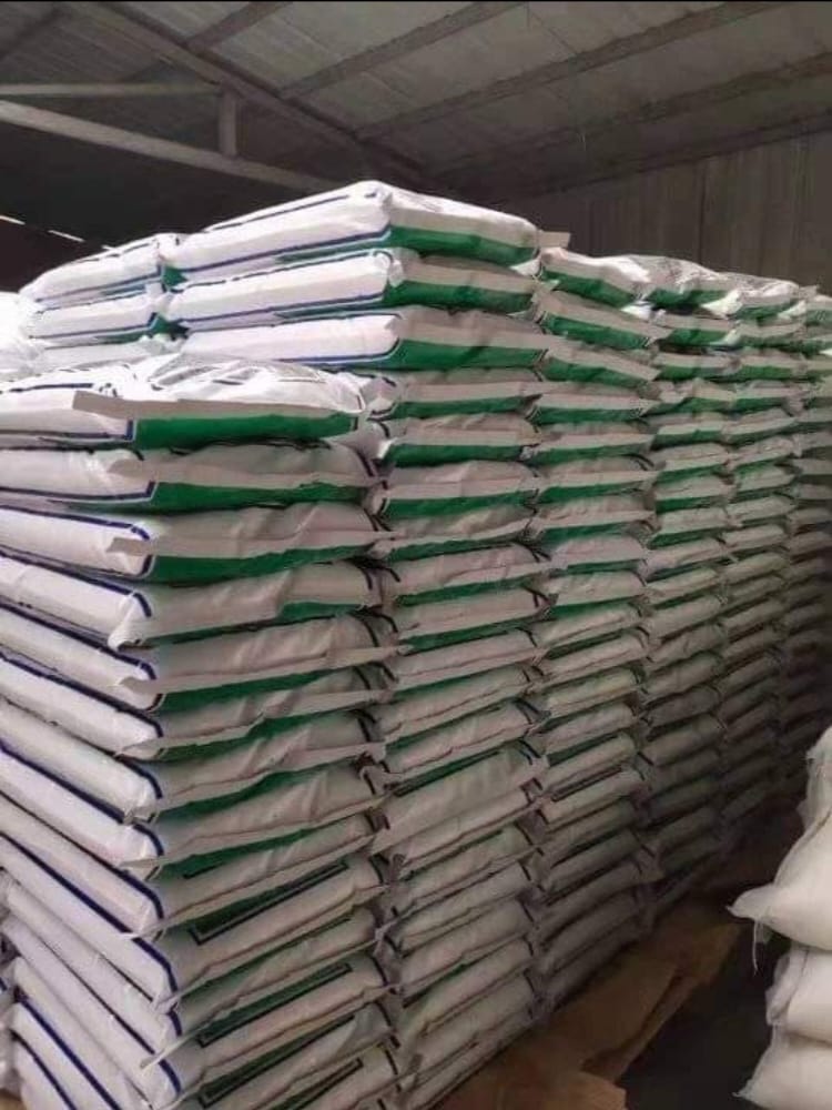 Maize Starch – REUCHER AFRICA LIMITED