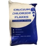 calcium chloride flakes