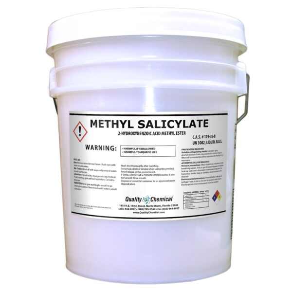 Methyl salicylate kenya