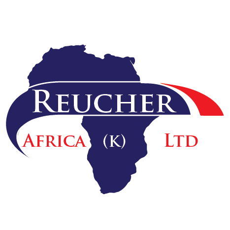 Corn/Maize Starch - REUCHER AFRICA LIMITED