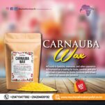 Carnuba Wax