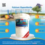 Calcium Hypochlorite
