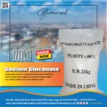 Sodium Gluconate
