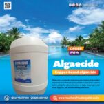 Algaecide