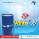 White Oil