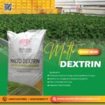 Maltodextrin