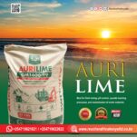 Auri Lime