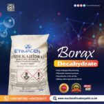 Borax Decahydrate