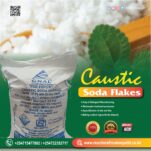 Caustic Soda Flakes